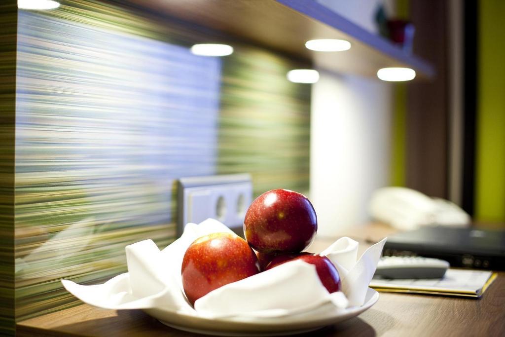 Hotel Hirsch Leonberg Chambre photo