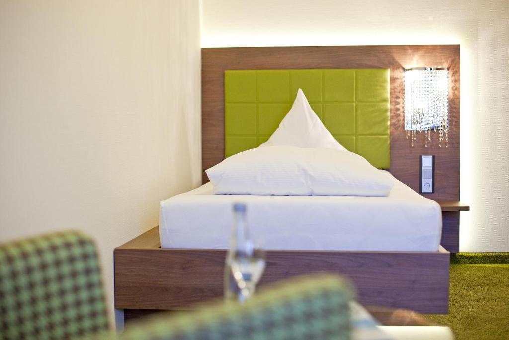 Hotel Hirsch Leonberg Chambre photo