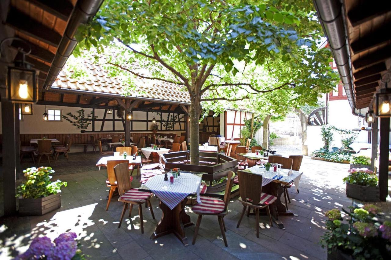 Hotel Hirsch Leonberg Extérieur photo