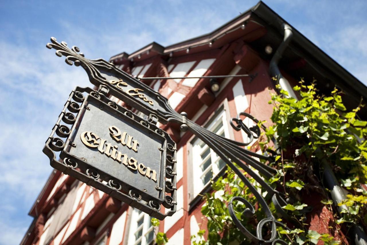 Hotel Hirsch Leonberg Extérieur photo