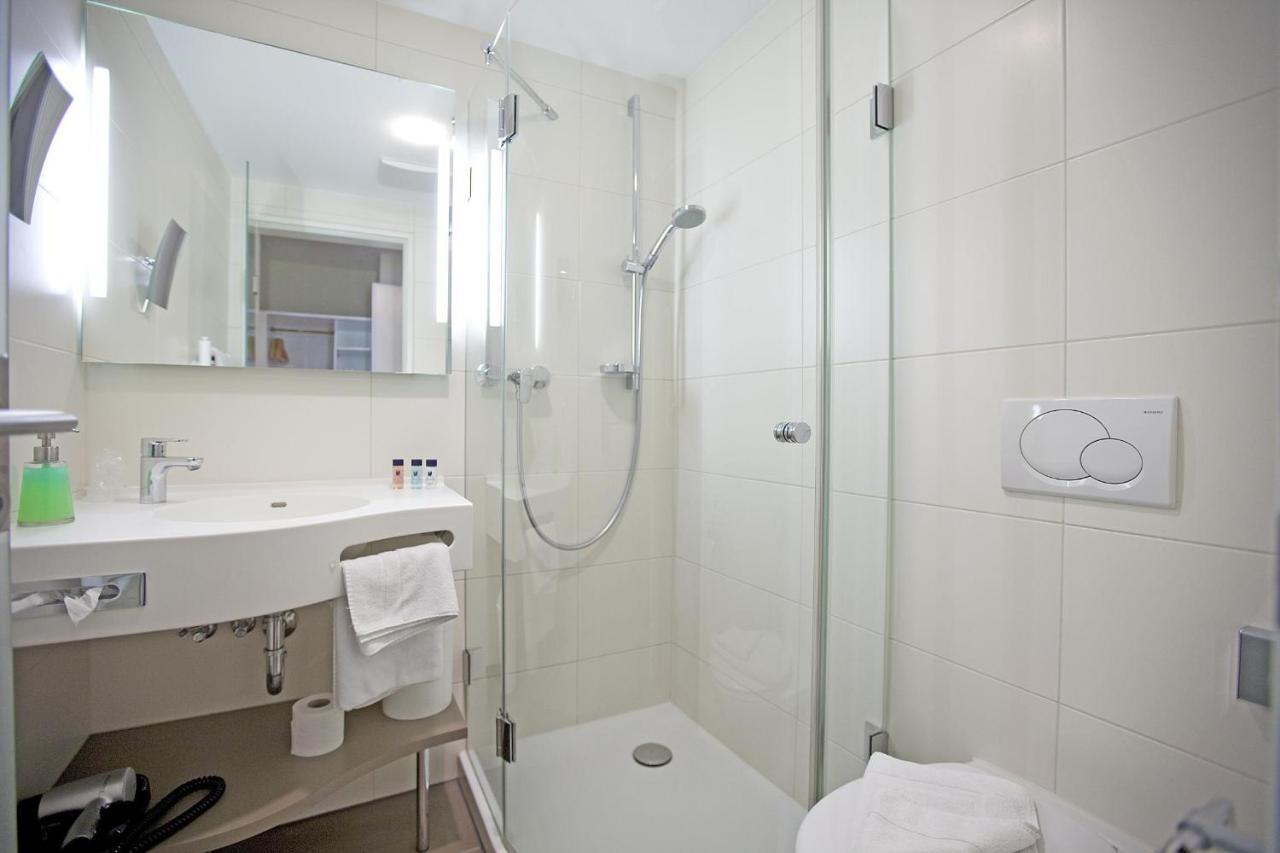 Hotel Hirsch Leonberg Chambre photo