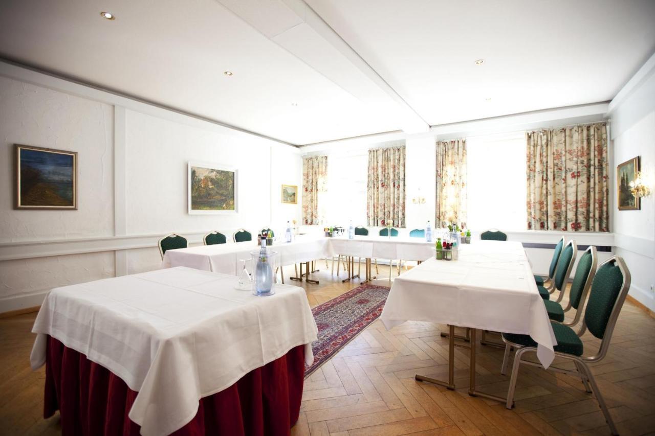 Hotel Hirsch Leonberg Extérieur photo