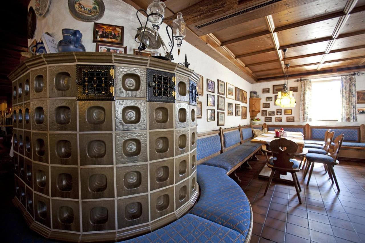 Hotel Hirsch Leonberg Extérieur photo
