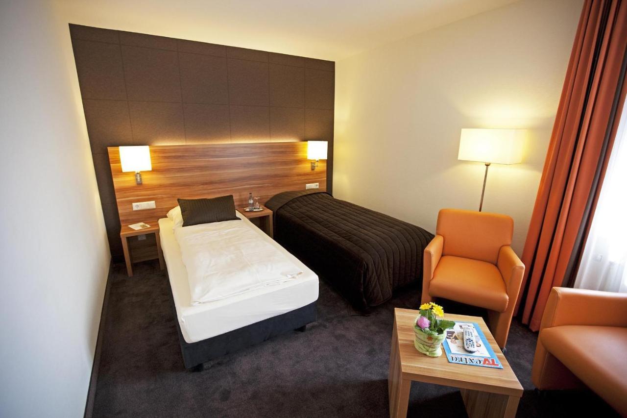 Hotel Hirsch Leonberg Chambre photo