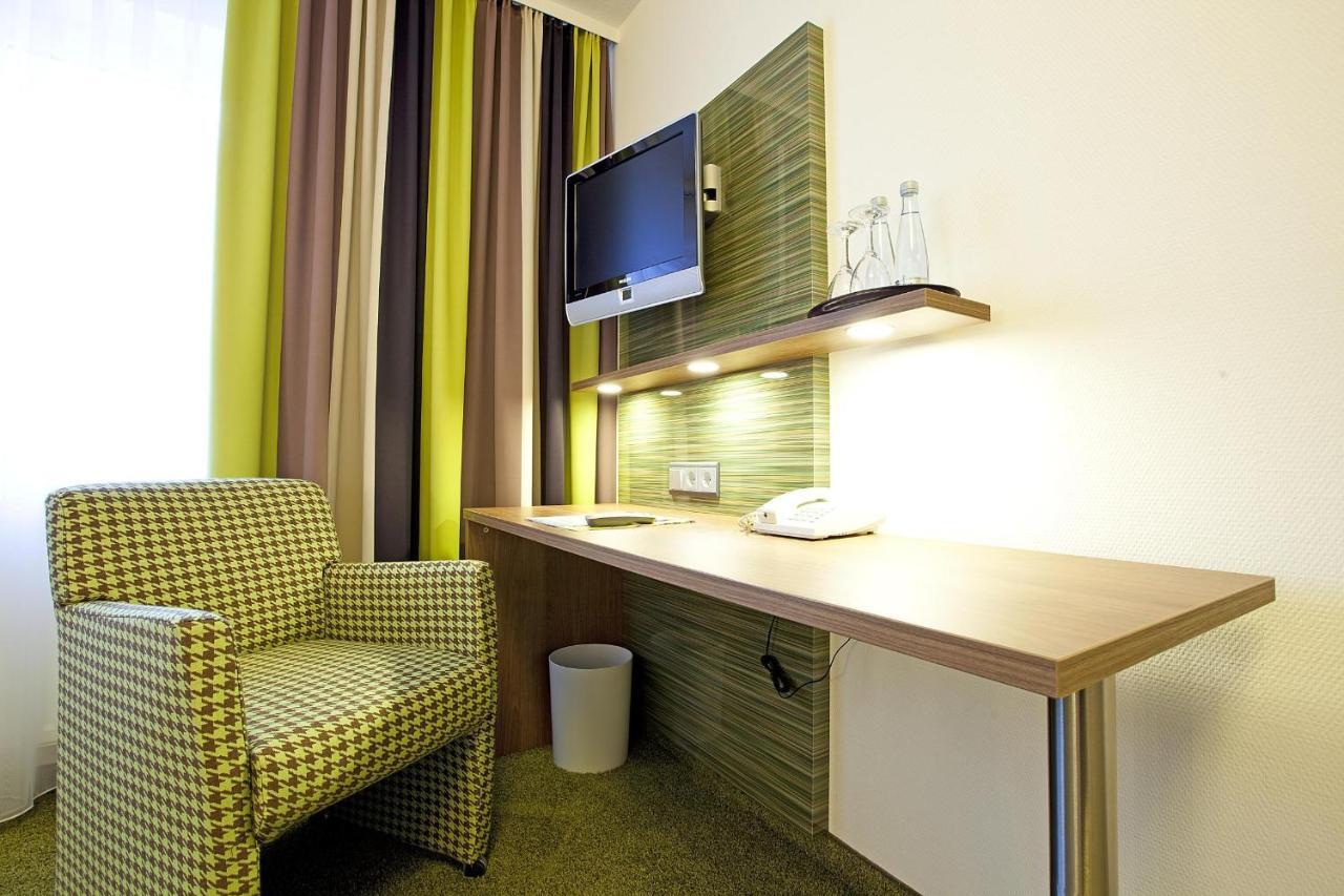 Hotel Hirsch Leonberg Chambre photo